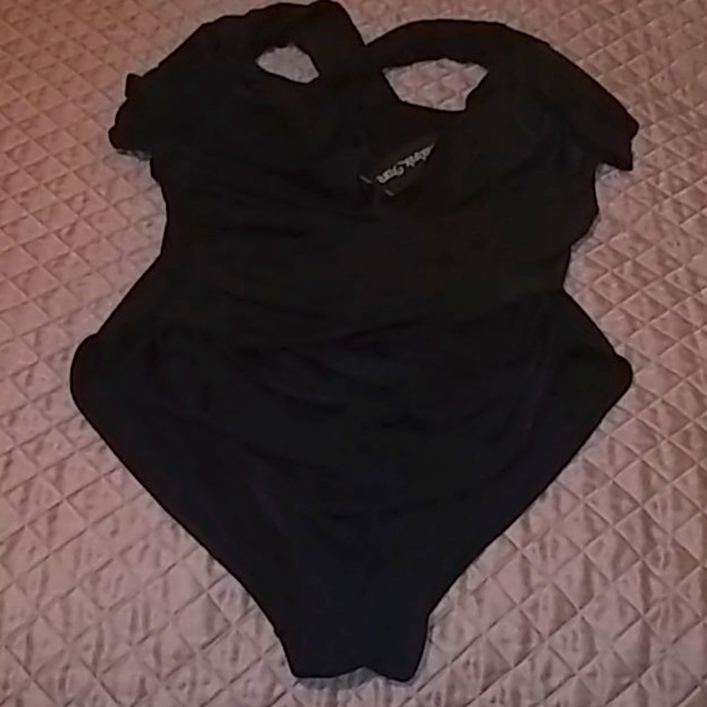 Ladies Swimwear